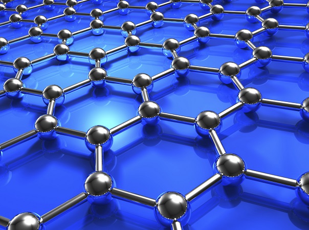 Abstract molecular nanostructure model